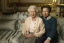 Royal style and gossip: the frocks, the rocks, the shocks