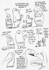 Westministenders: Reality Bytes