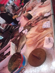 Why are uk supermarkets so rubbish at fish?!