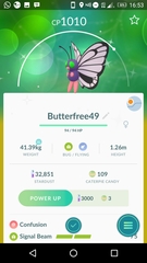 I don't like Kricketot, oh no, I love it, yeah