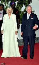 Royal style and gossip: the frocks, the rocks, the shocks
