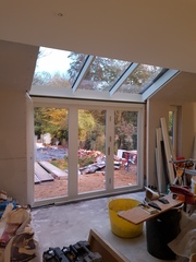 Home Extension Thread 2018 - summer edition