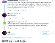 Dr Adrian Harrop thread the fourth. "GMC do care & have taken it to the next level"