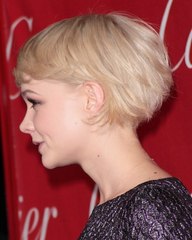 To think I would suit this hair style?