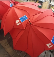 Westminstenders: Break it or make it.