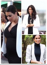 Royal style and gossip: no time to think of a snappy title!