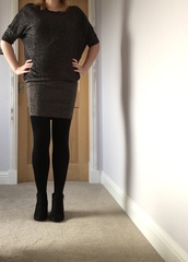 Christmas Party dress help!