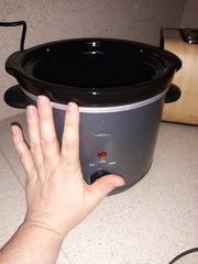 Teach me about slow cooking...