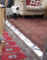 Harvey Maria floor tiles