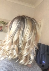 . . . to spend £450 on a hair curler?