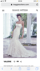 Help me find this wedding dress!