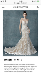 Help me find this wedding dress!