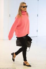 Who are your style icons? Who are not??