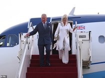 Royal style and gossip: the frocks, the rocks, the shocks
