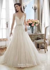 Show me pictures of your dream dress!