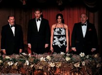 Royal style & gossip: what do we want? Frock shots! When do we want them? Now!