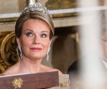 Royal style and gossip: the frocks, the rocks, the shocks