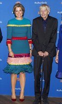 Royal style & gossip: from maximum Maxima to minimalist Meghan