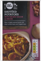 Totally unreasonable foods that you secretly love