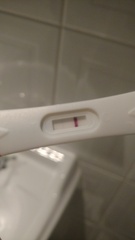 TTC after pregnancy loss - thread 26 - BFPs are coming!