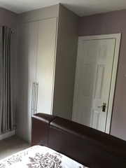What colour is your bedroom?