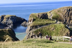 The Giants Causeway. Top tips?