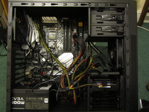 Countdown to  a Frugal Christmas, The Friendly Frugaleers still knitting,nattering and money saving!