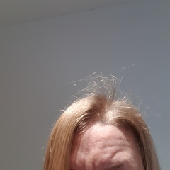 AIBU....Postpartum hair loss and fluffy regrowth, can't find anything to help!