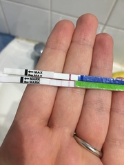Line eyes please!
