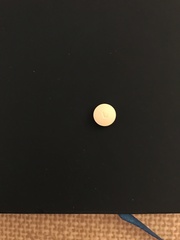 Can Anyone Identify This Tablet?