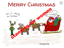 Can't stop laughing at Haddock