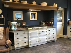To ask is an Aga worth it?