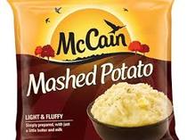 To tell you my mashed potato cheat?
