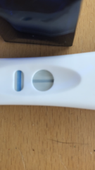 Pregnancy tests