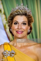 Royal style & gossip: from maximum Maxima to minimalist Meghan
