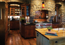 REALLY Panicking about new blue kitchen