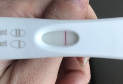 TTC FIRST BABY - THREAD NO.8