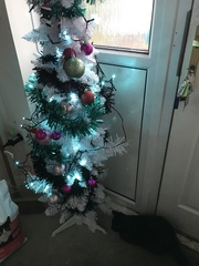 Dust off your decs and bring out your baubles; this is your 5 week warning! Countdown to Christmas thread 9