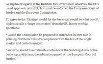 Westministenders: Reality Bytes