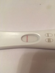 TTC FIRST BABY - THREAD NO.8