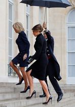 Royal style and gossip: tiaras galore and more!