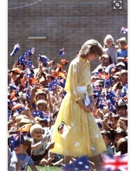 Royal style & gossip: from maximum Maxima to minimalist Meghan