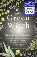 Any Witches Here Part 4 [Edited by MNHQ]