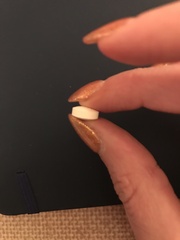 Can Anyone Identify This Tablet?