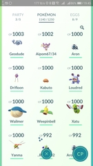 I don't like Kricketot, oh no, I love it, yeah