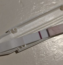 2dpo 2ww anyone care to join me ☺
