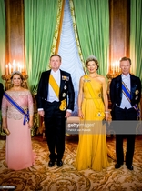 Royal style & gossip: from maximum Maxima to minimalist Meghan
