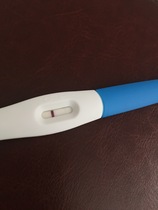 BFP Winter Wonderland, full of babydust and positive thoughts on the journey to our BFP.