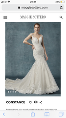 Help me find this wedding dress!