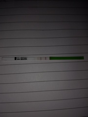 OPK - does this look positive?